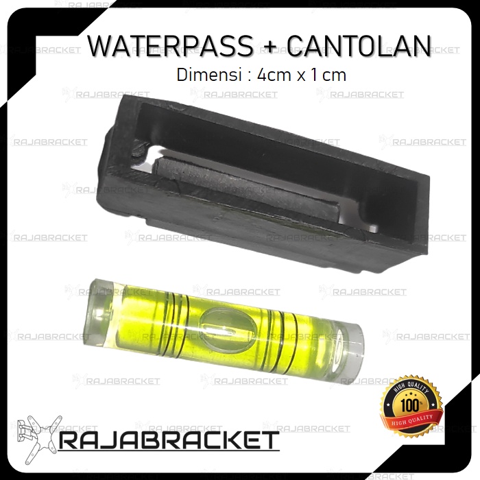 AUTOMATIC LEVEL WATERPASS / BUBBLE LEVEL / PENYIPAT DATAR ALAT UKUR