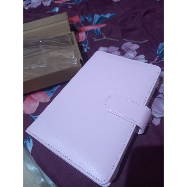 

Buku Catatan/notebook uk A5