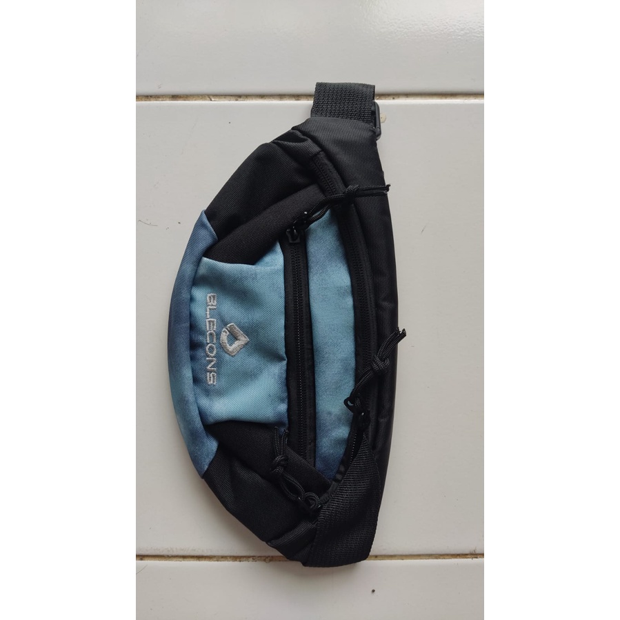 (PROMO PAKET) CELANA PANJANG GUNUNG QUICDRY BONUS WAISTBAG HIKING OUTDOOR