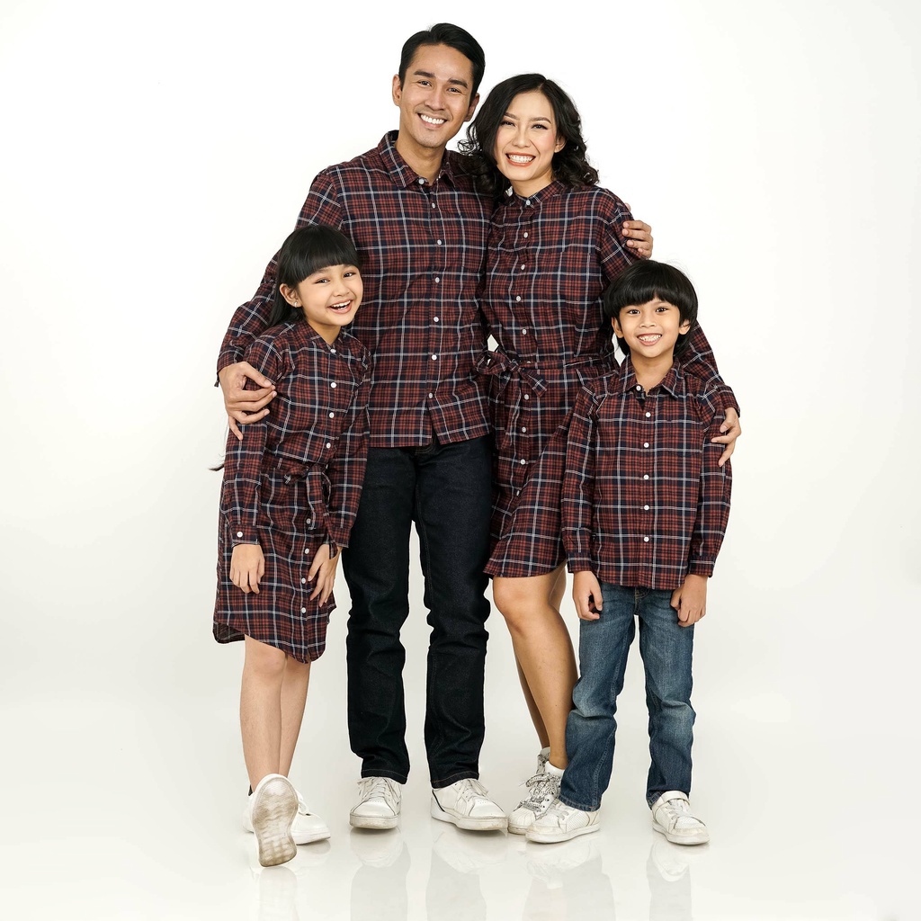 Cressida Kaos Set Couple Multi Colour  - JR047X