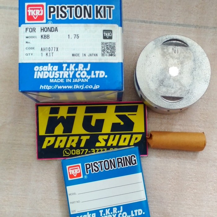 Seher Tiger TKRJ japan