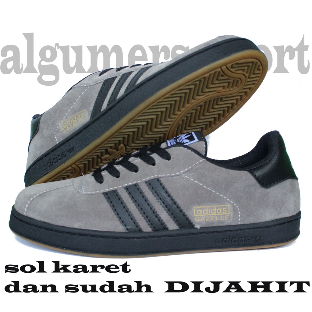 SNEAKERS PRIA GAZELLE, SEPATU PRIA TERLARIS, SEPATU SEKOLAH, SEPATU KERJA, SEPATU COWOK,