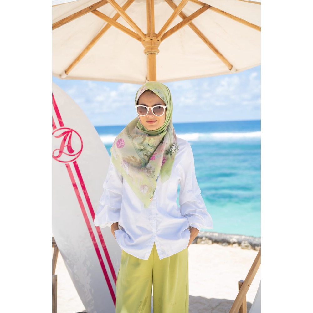 Ayu by Ayu Lestari - Barbie Summer Dream in Graciella