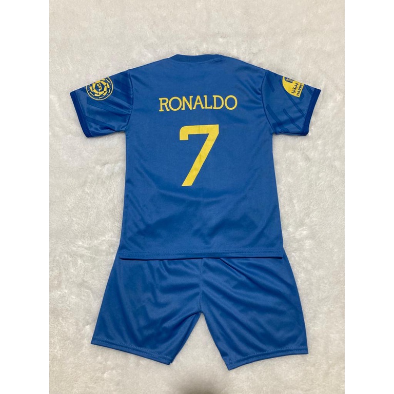 setelan baju bola anak anak/ setelan baju bola anak laki laki/ setelan baju bola sepak bola anak/ setelan baju bola futsal terbaru 2022-2023