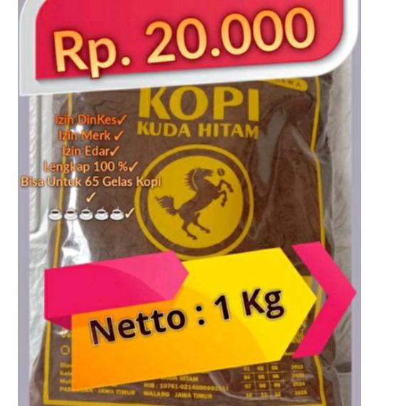 

>XC26619< KOPI BUBUK ALAMI TERMURAH 1KG 21ribu