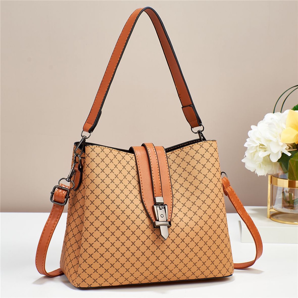 TAS SELEMPANG FASHION IMPORT C4346 TAS SELEMPANG WANITA TAS IMPORT WANITA COD MURAH