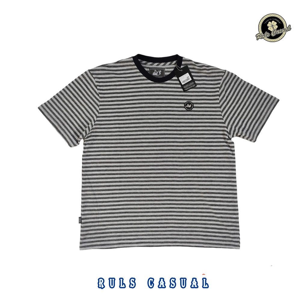 T-shirt PEACEFUL HOOLIGAN Buxton