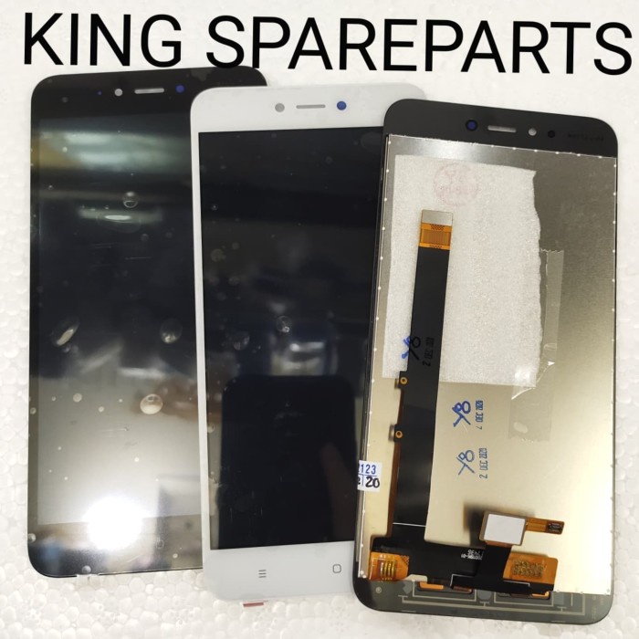 Lcd Lcd Touchscreen Xiaomi Redmi Note 5A Original