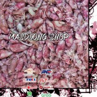 

۩ BABY CUMI TELUR ASIN REBUS SIZE (0.5 - 2cm)(1000gr/1kg). ✹