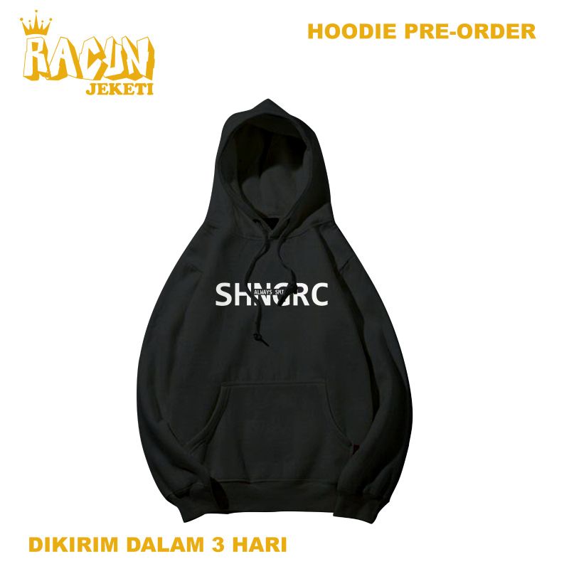 HOODIE GRACIA JKT48 | HOODIE SHNGRC