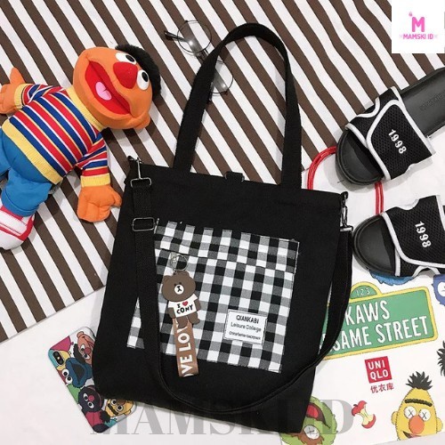 TOTEBAGS KPOP TAS PRIA WANITA 3IN1 TAS SEKOLAH TAS KULIAH RESLETING BISA RANSEL SLEMPANG DAN JINJING TOP HANDELBAGS TERFAVORIT TAS TRAVELING MURAH TOTE KOREA TERLARIS TAS SOUVENIR TOTEBAGS MASA KINI TAS SLEMPANG TAS BAHU WANITA