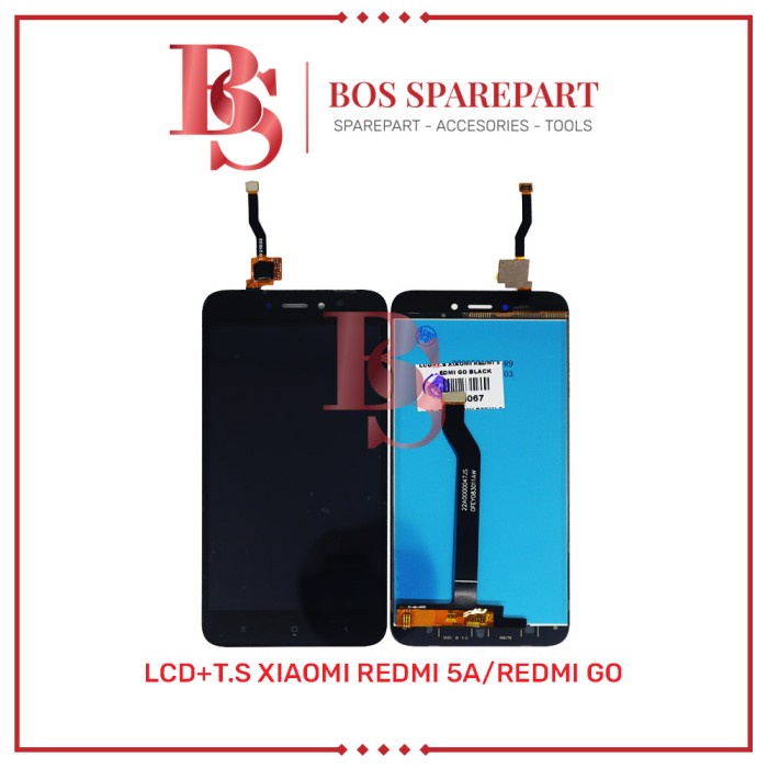 Lcd Lcd Touchscreen Xiaomi Redmi 5A & Redmi Go