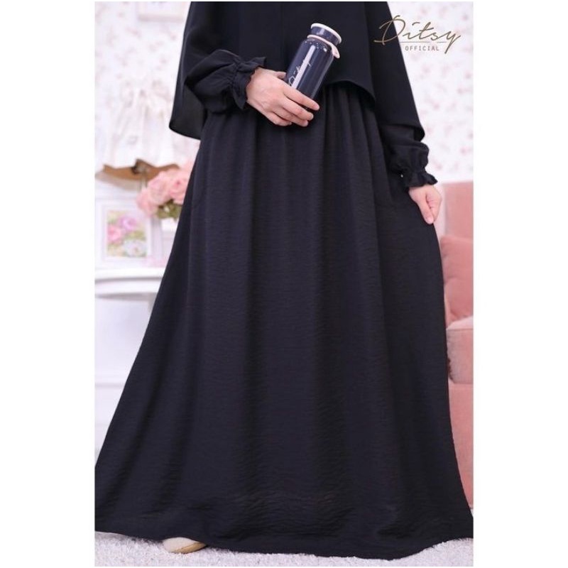 Ditsy Maret/ Livy Crinkle/ Ditsy Moslem