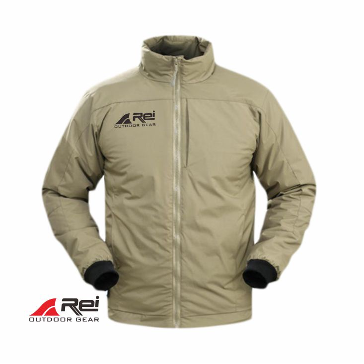 JAKET PRIA WATERPROOF JAKET HARRINGTON SMITH PRIA JAKET MOTOR TASLAN ANTI AIR HEYLOOK - [BISA COD]