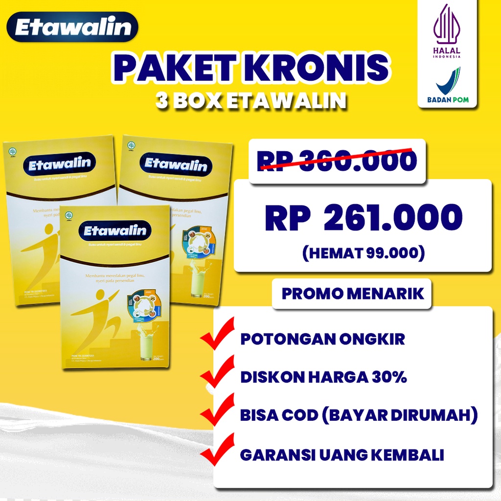 Jual Paket Kronis Box Etawalin Susu Etawalin Terbukti Ampuh Untuk Mengatasi Masalah