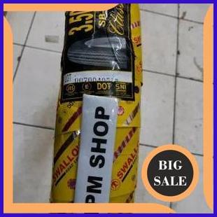 Ban Swallow 350-17 Classic 1M4R23 perkakas