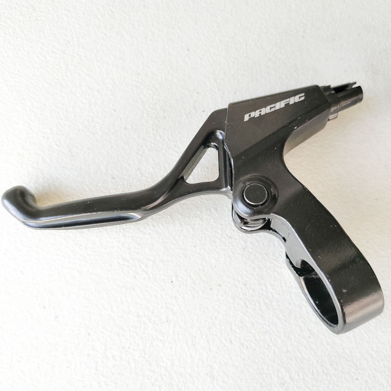 Brake lever pacific handle rem sepeda full alloy