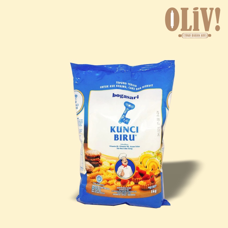 

Kunci Biru Premium 1kg