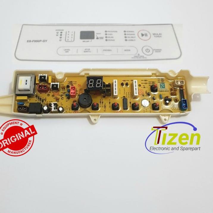 ➭ Modul PCB Mesin Cuci ShaESF950 ESF950PGY ES-F950P-GY ◌