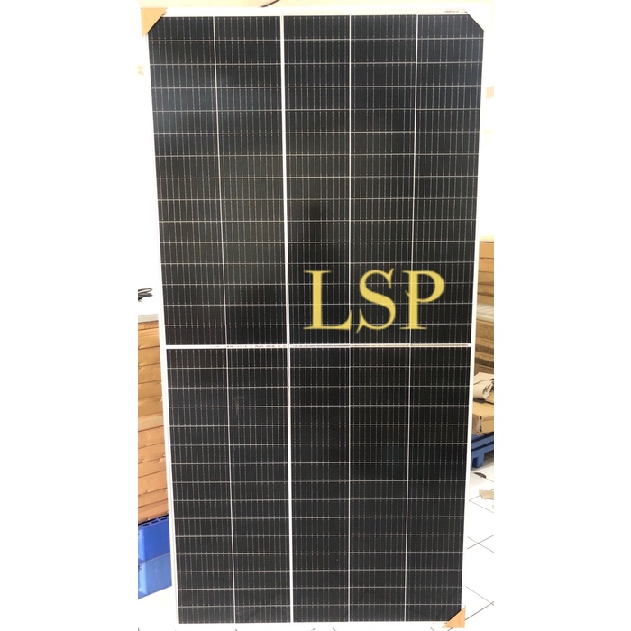 Terlaris Solar Panel Mono 500Wp (Maysun Solar)