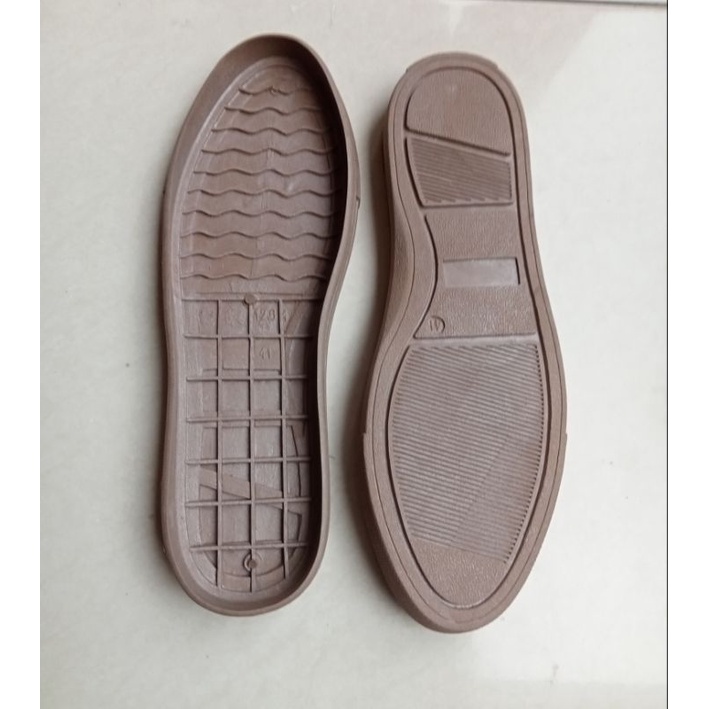 outsole sepatu casual sol sepatu sneaker slip on AP osvaldo moca