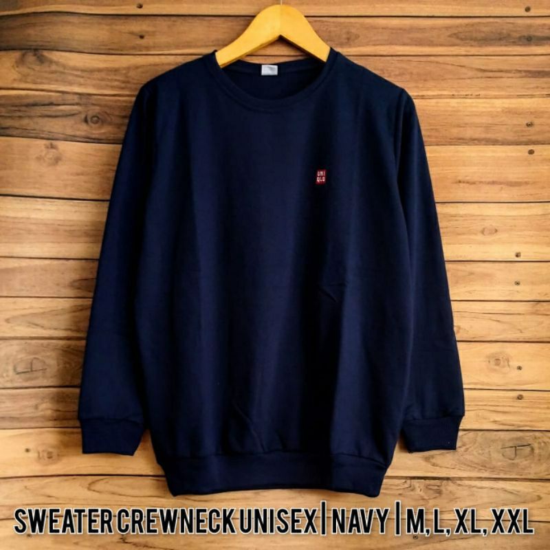 Sweeter Unisek Uniqlo Premium