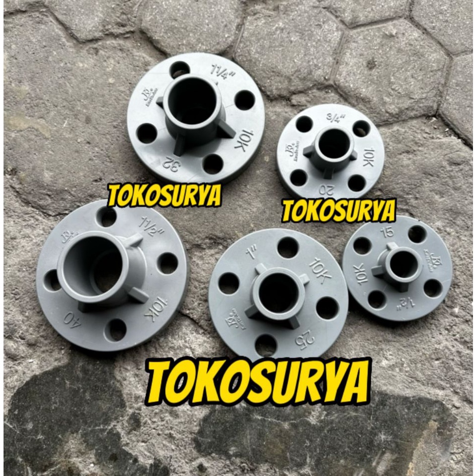 FLANGE 1" Flange 11/4" / FLANGE 11/2" - FLANGE 1.25" FLANGE SOCKET 11/2" FLANGE 1 1/4" / FLANGE 1 1/