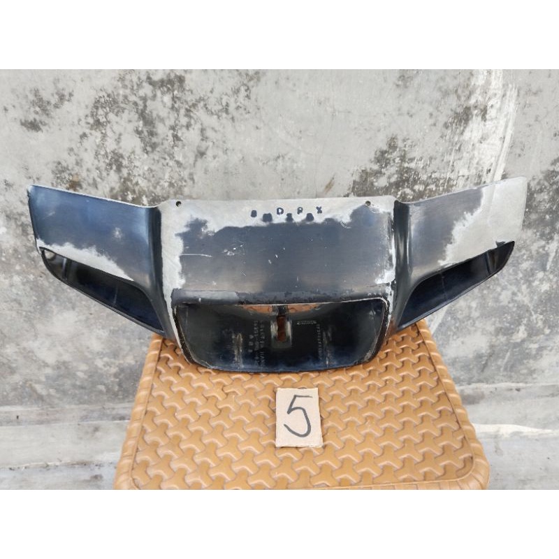 totok batok lampu depan honda astrea grand impressa legenda 1 original second 05