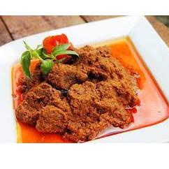 

➮ RENDANG SIAP MAKAN (Bisa Vakum) ❆
