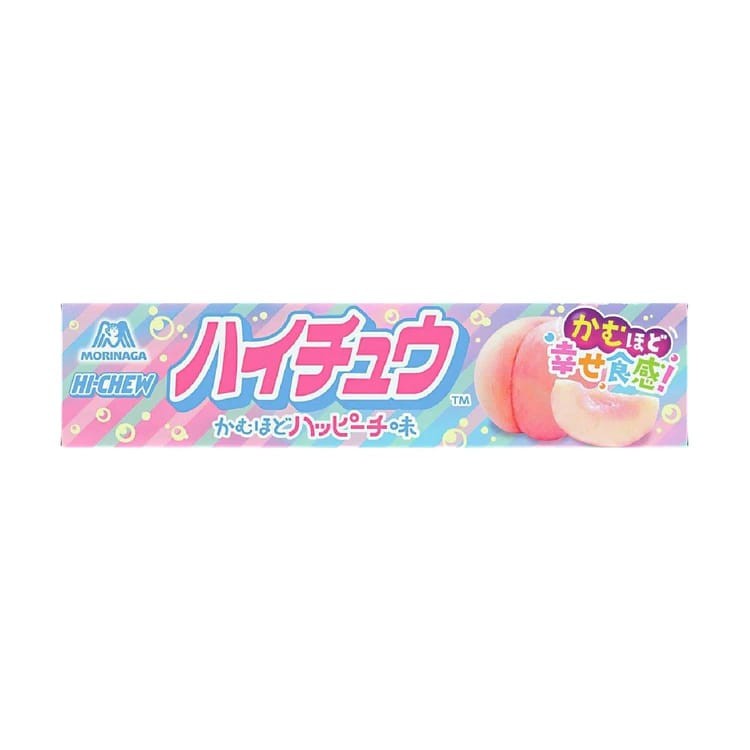HI CHEW CANDY PERMEN HI CHEW IMPORT CHEWY CANDY Original