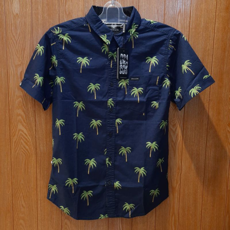 kemeja dragon original - planet surf