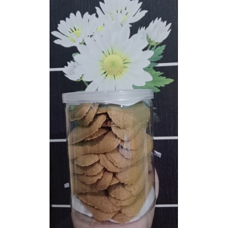 

Kue Lidah Kucing Coffe