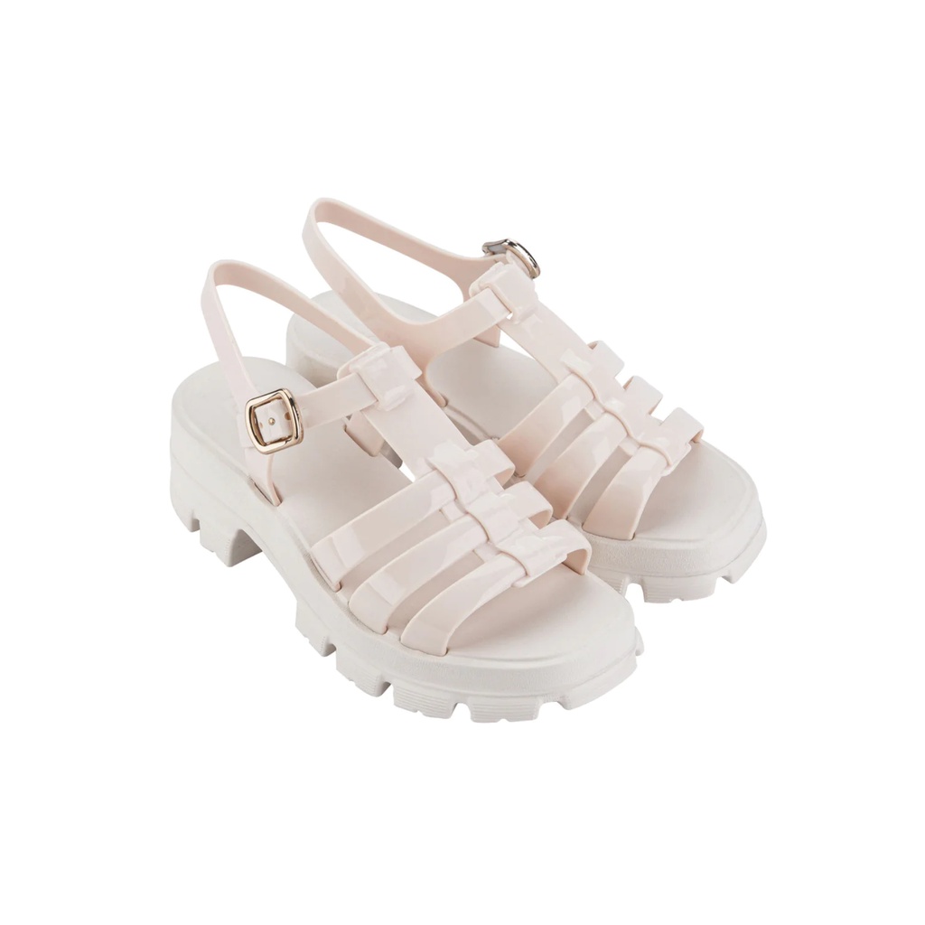 Zaxy Power Sand Ad Off White