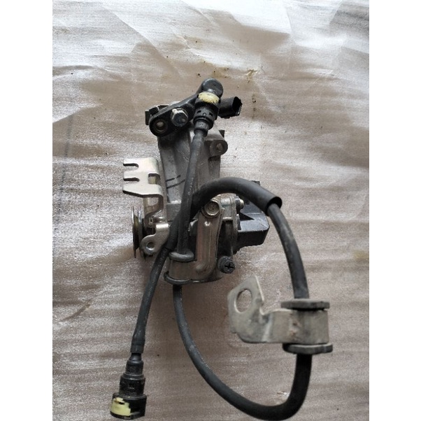 TEROTOL BODY BEAT DELUXE SCOOPY GENIO ORIGINAL COPOTAN 2021