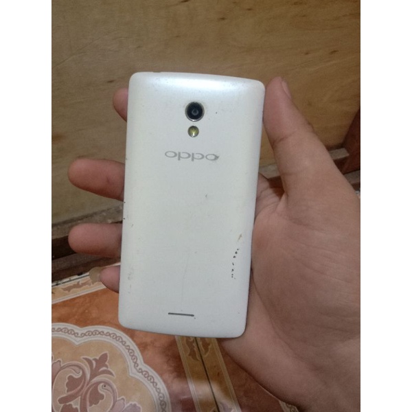 oppo r1001