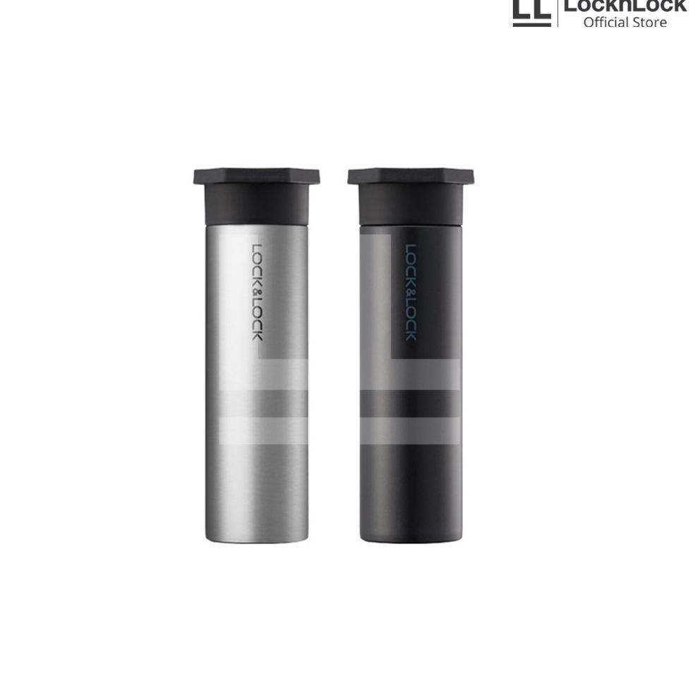 MENARIK LocknLock - Hot&Cool Hero Termos Air Minum