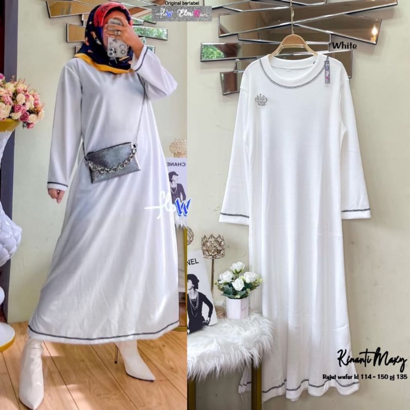 kinanti maxy by flow