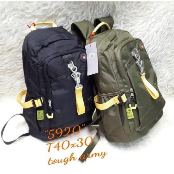 Tas Ransel Tough Army 5920