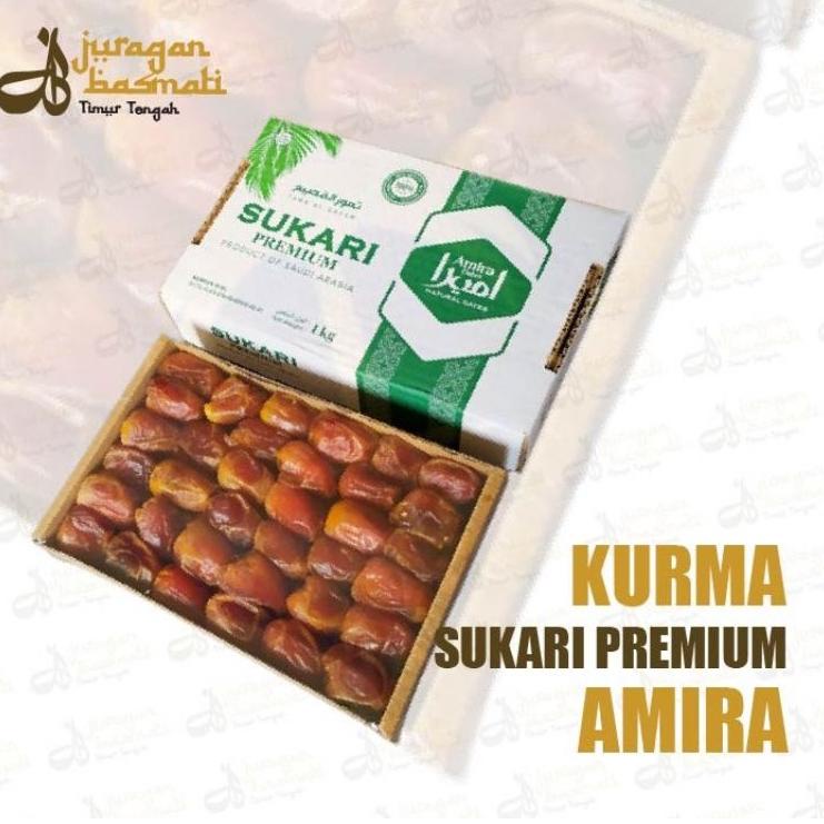 

➽ Sukari Amira Premium 1kg ☝