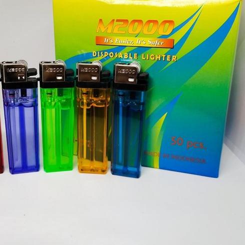 ❂ 50 PCS KOREK API M2000 M-072 ➥