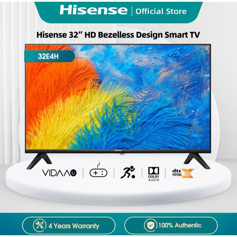 jual-hisense-smart-tv-digital-32e4h-32-inch-garansi-resmi-shopee