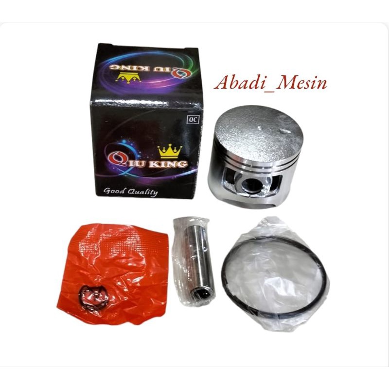 Piston/Seher 5200 (45mm) Qking