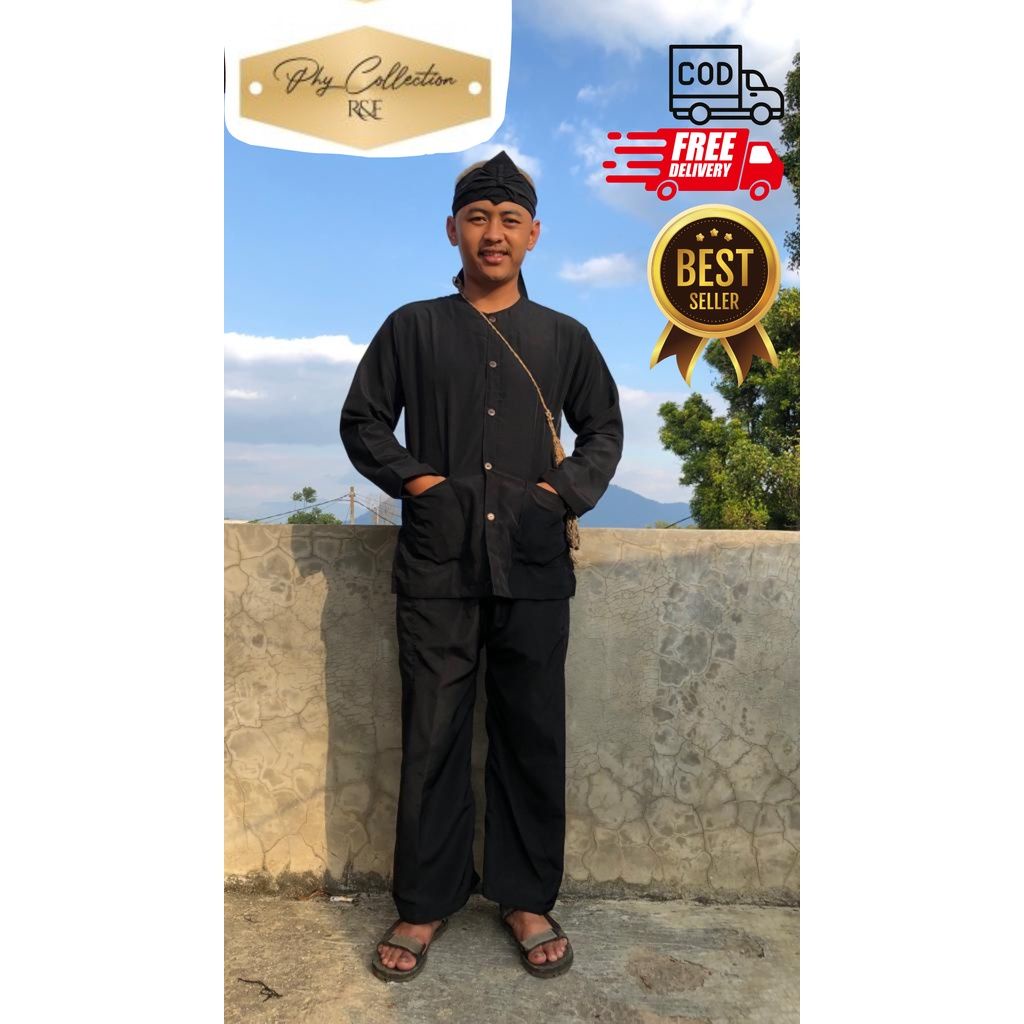 baju pangsi dewasa pangsi dewasa baju pangsi  baju sunda baju pangsi sunda dewasa baju pangsi dewasa