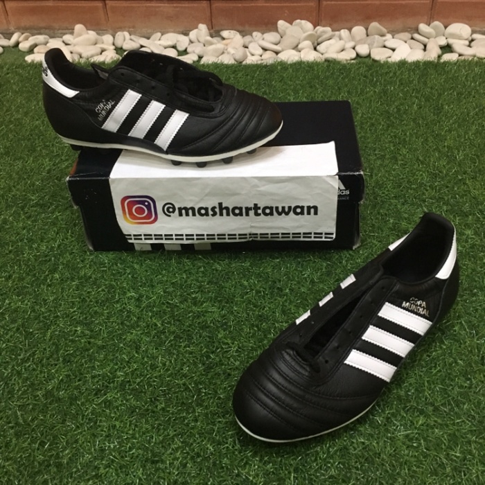{MentariStore} Adidas Copa Mundial Made in germany - 40 Limited