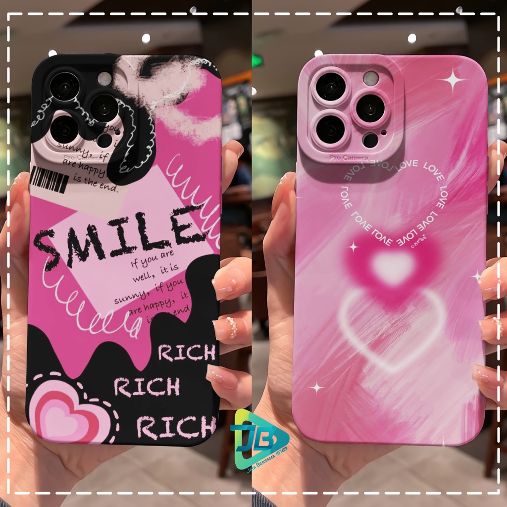 CUSTOM CASE SOFTCASE SILIKON PROCAMERA SUNNY CUSTOM IPHONE 6 6S 7 7+ 8 8+ X XS MAX 11 12 13 14 PRO MAX JB7762