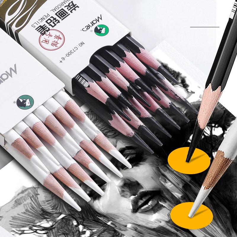 

Maries Charcoal Pencil Sketch Pensil Sketsa arang seni rupa mahasiswa seni profesional-cakivskl6z