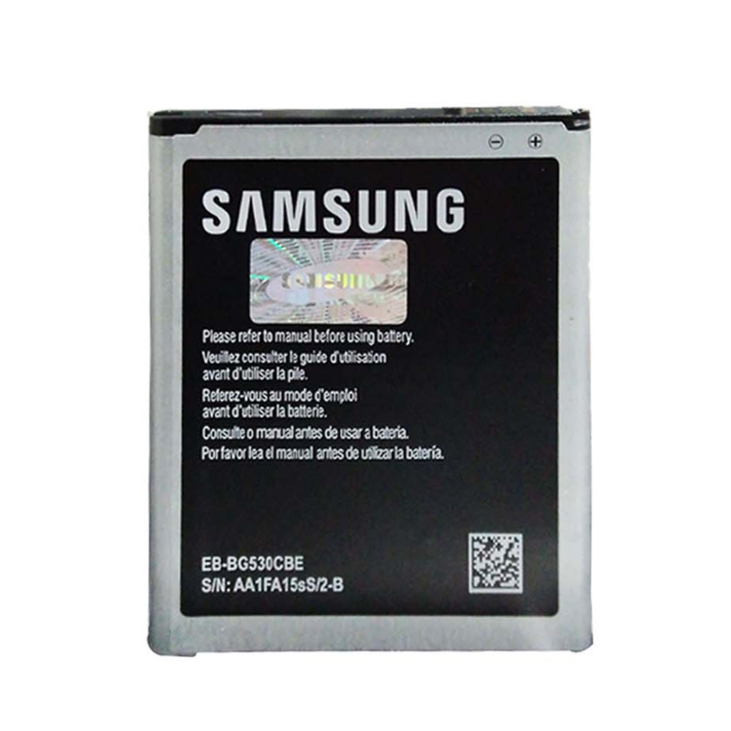 Original Baterai Samsung J2prime/J3/J5/Grand Prime G530 Original OEM Promo