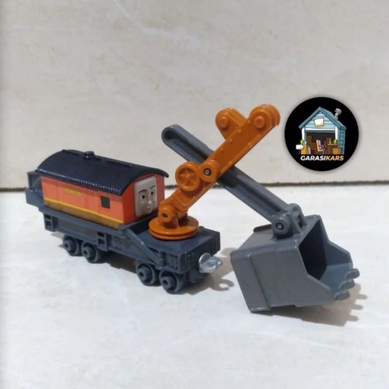 Thomas and Friends Adventures MARION Preloved