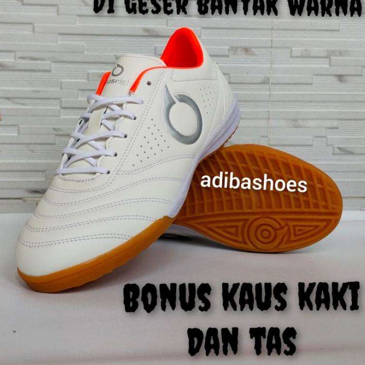 HARGA SPESIAL sepatu futsal ortus FORTE SAVAGE/ortus futsal  terbaru/ sepatu ortus futsal