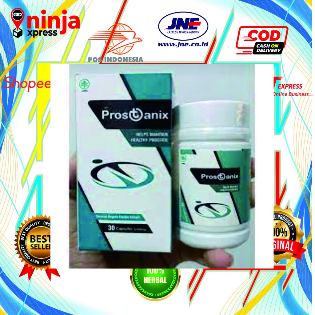 PROSTANIX